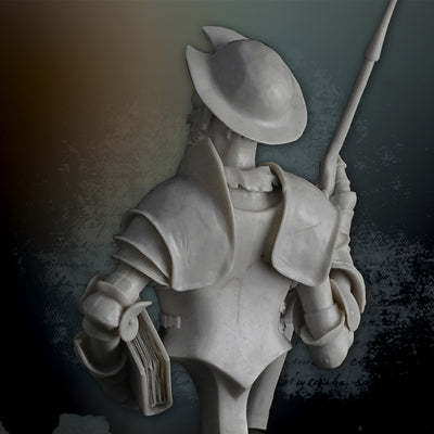 Don Quixote