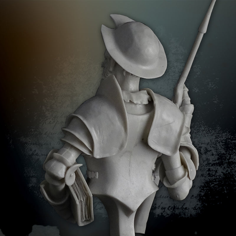 Don Quixote