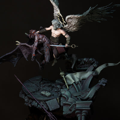 The Fallen