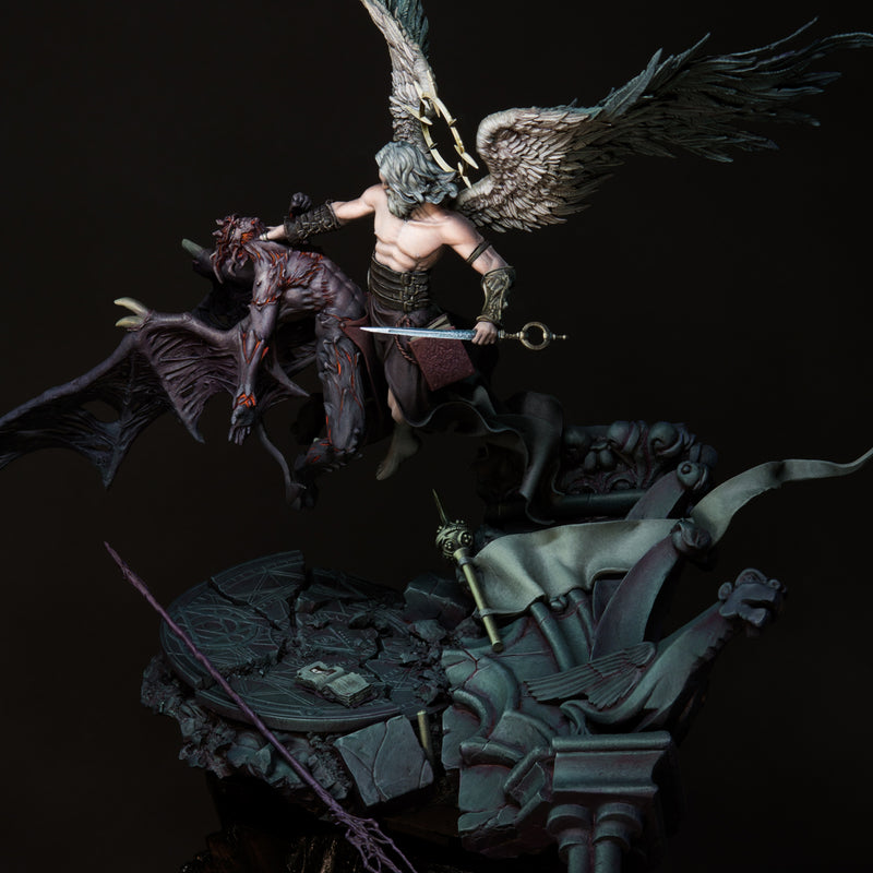 The Fallen