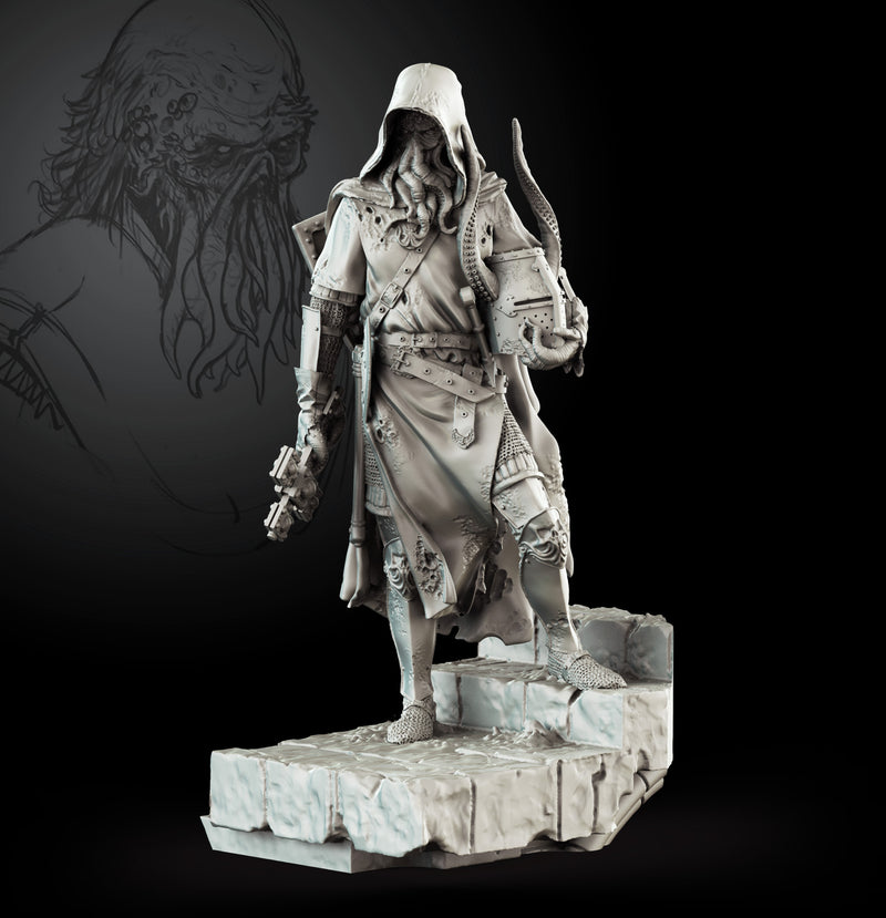 Cthulhu 38mm SET