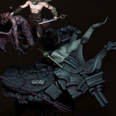 The Fallen