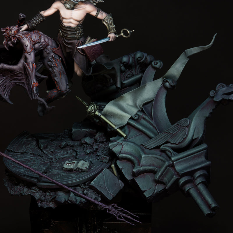 The Fallen