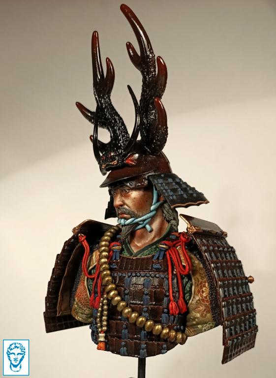Honda Tadakatsu