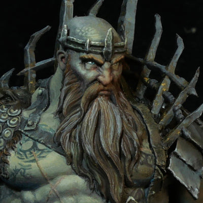 Frost Giant King
