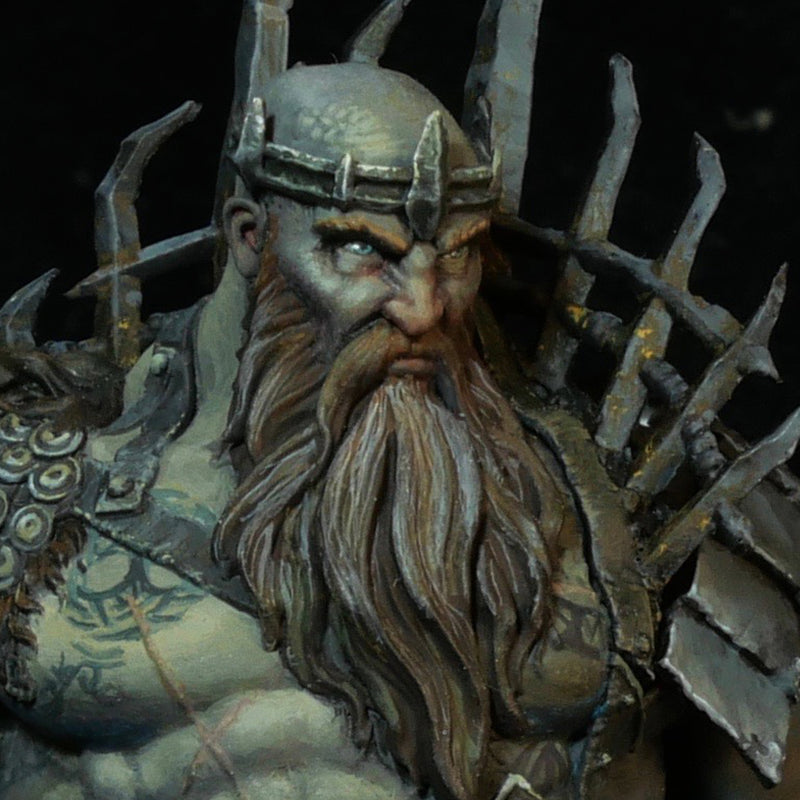 Frost Giant King