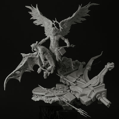 The Fallen
