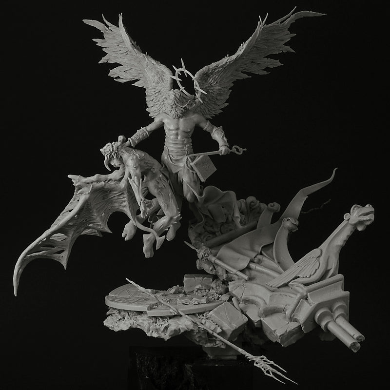 The Fallen