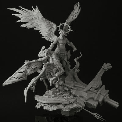 The Fallen