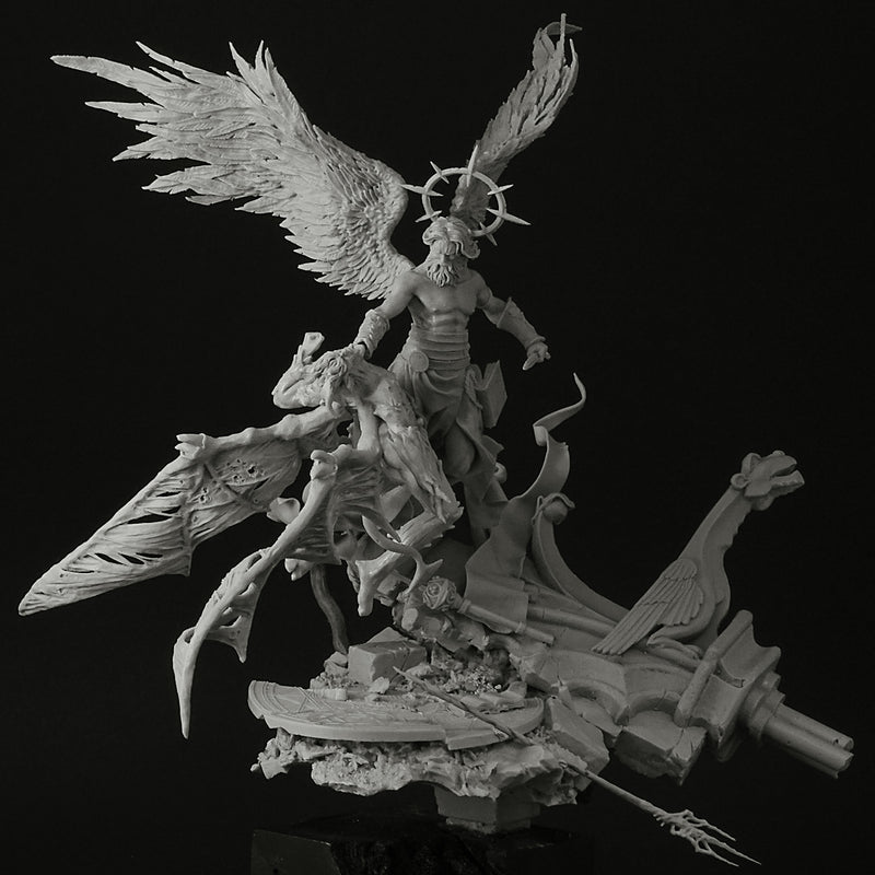 The Fallen