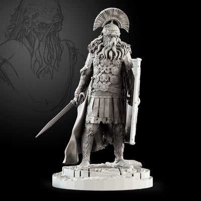 Cthulhu 38mm SET