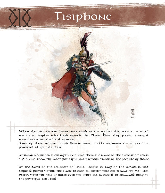 Tisiphone