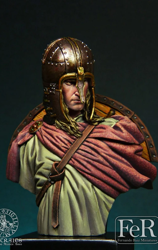 Northumbrian Theng Jórvík, 866