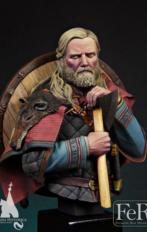 Rollo, Duke of Normandy