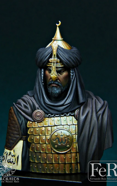 Saladin, Sultan of Egypt and Syria, Arsuf 1191