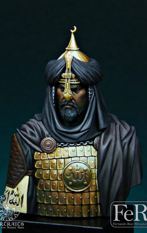 Saladin, Sultan of Egypt and Syria, Arsuf 1191