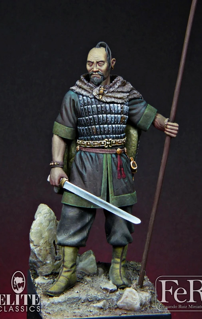 Attila the Hun