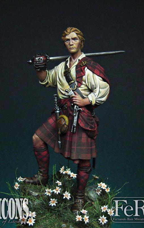 Rob Roy