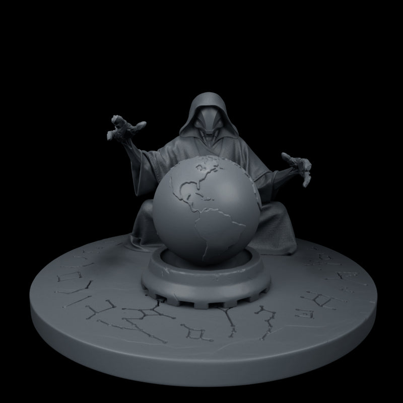 The Observer - 90mm - 3D Print