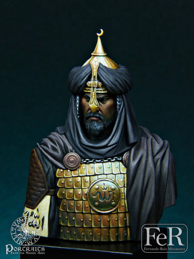 Saladin, Sultan of Egypt and Syria, Arsuf 1191