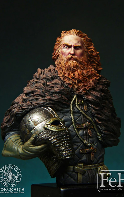 Ivar the Boneless Jórvík, 866