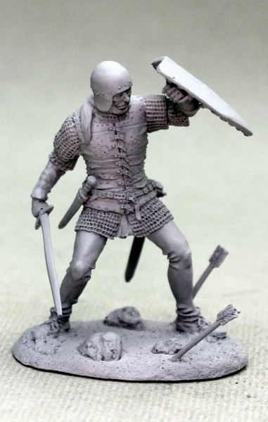 European knight I