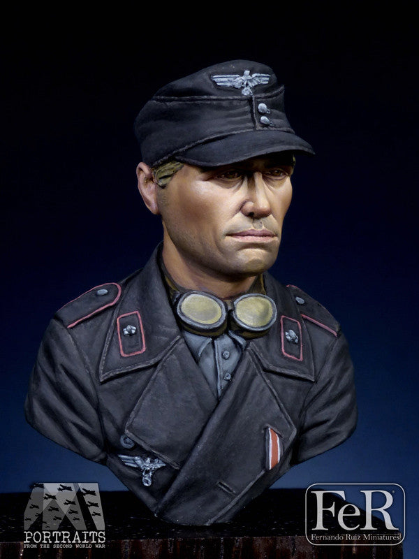 Panzertruppen, Arnhem, 1944