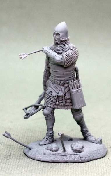 European knight II