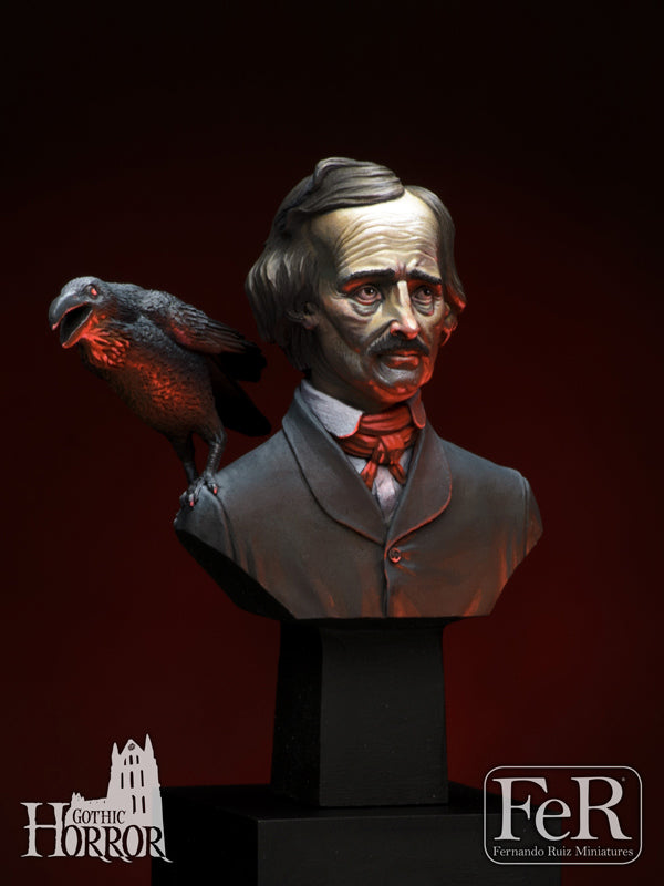 Edgar Allan Poe