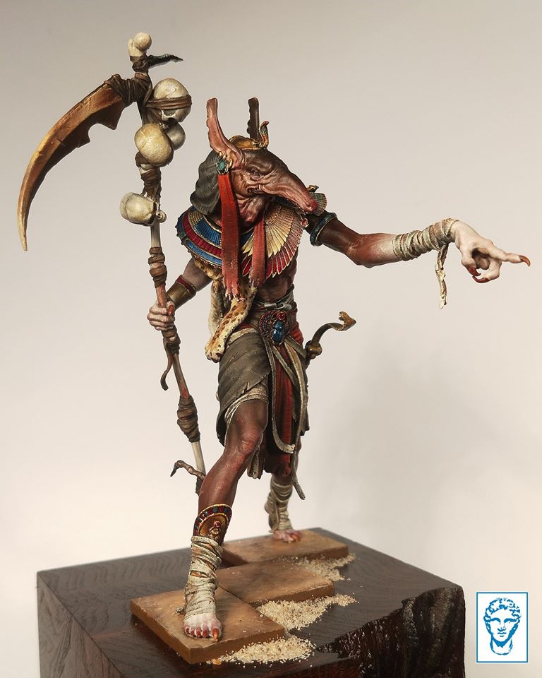 SET, God of Chaos