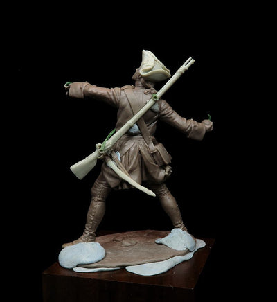 Languedoc Grenadier