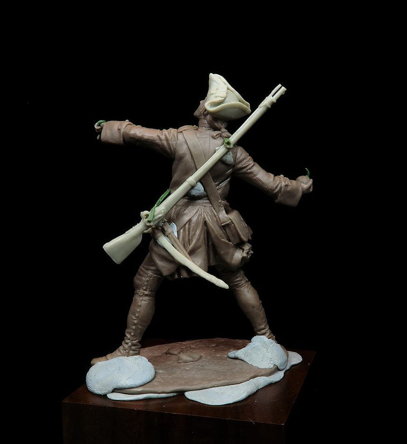 Languedoc Grenadier