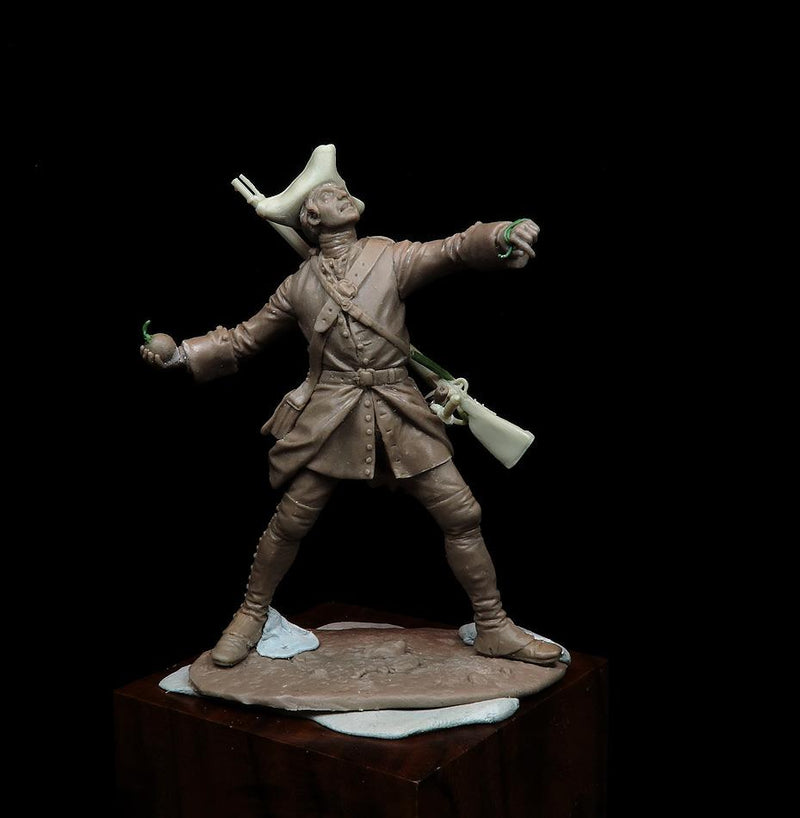 Languedoc Grenadier