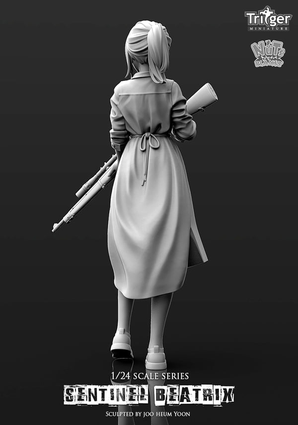 Sentinel Beatrix