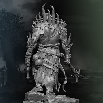 Frost Giant King