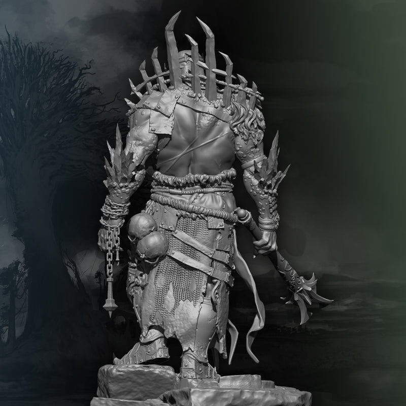 Frost Giant King