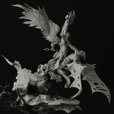 The Fallen