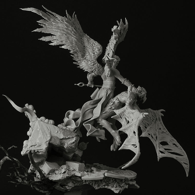 The Fallen