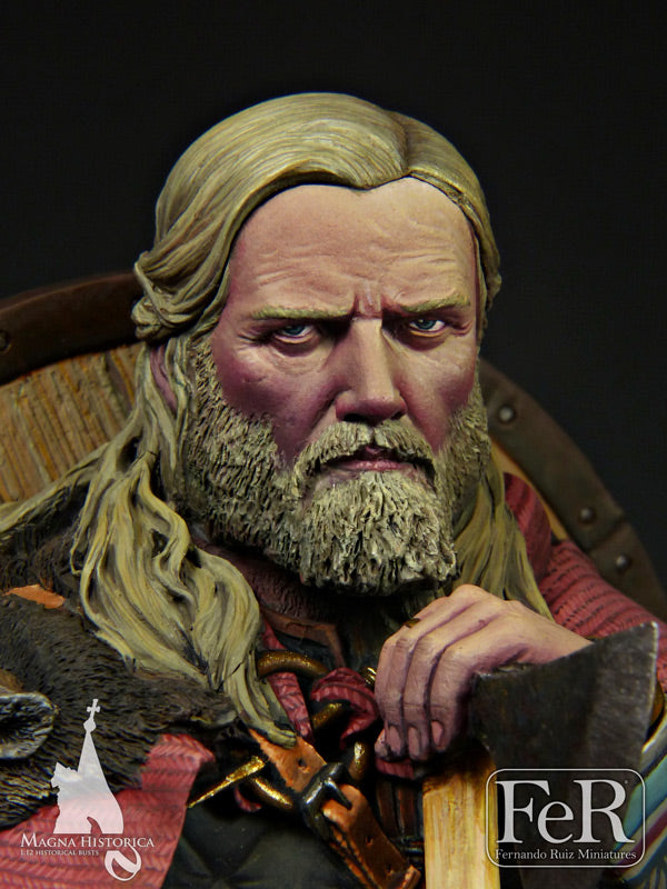 Rollo, Duke of Normandy