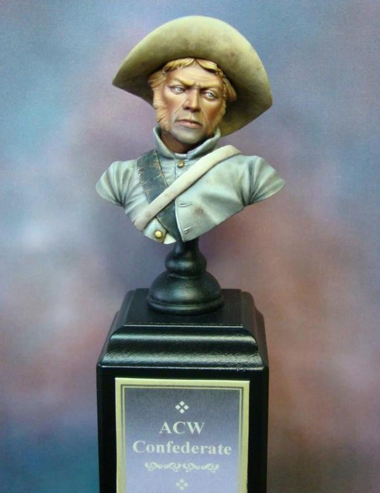 ACW Confederate