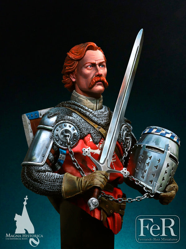 Sir William Wallace Stirling Bridge, 1297