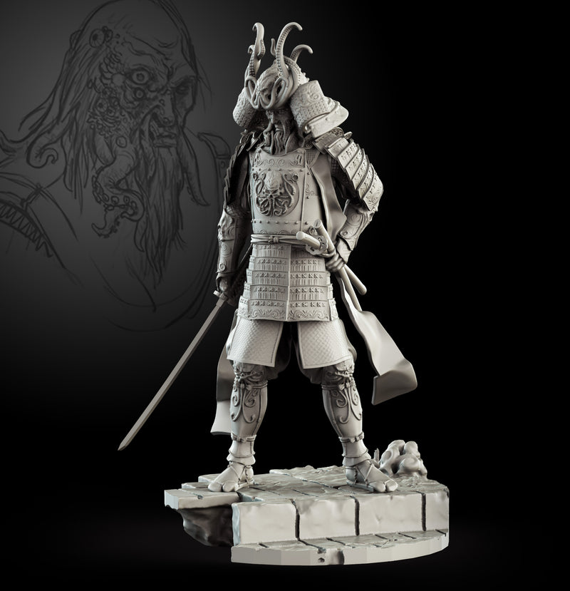 Cthulhu 38mm SET