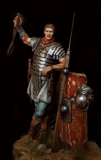 Legionary
