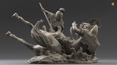 King Mithridates - Part 2 (75mm)
