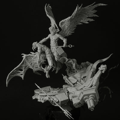 The Fallen