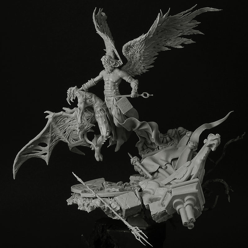 The Fallen