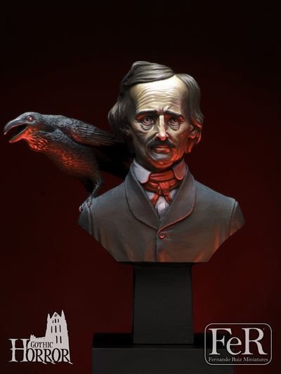 Edgar Allan Poe