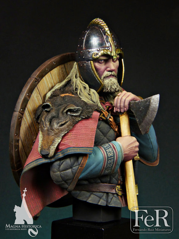 Rollo, Duke of Normandy