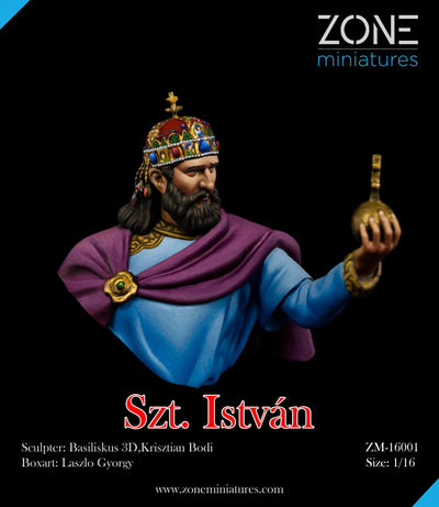 Stz Istvan