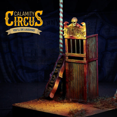 Calamity Circus